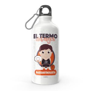 Termo - Basquetbolista