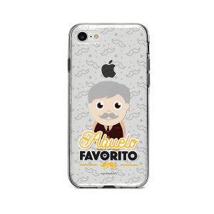 Case - Abuelo favorito