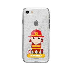 Case - Bombero