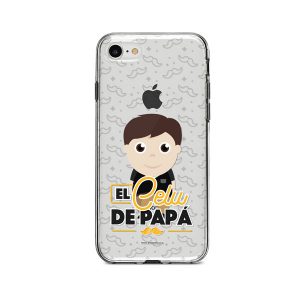 Case - El celu de papá