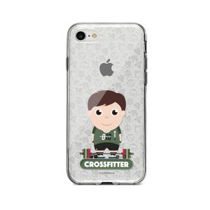 Case - Crossfitter