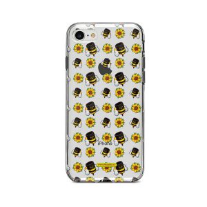Case - Girasoles
