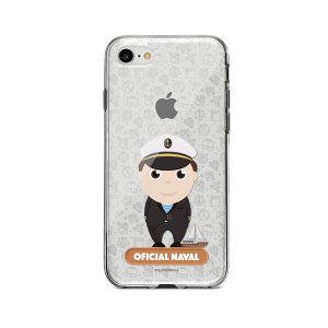 Case - Oficial Naval