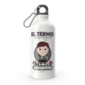 Termo - Crossfitter