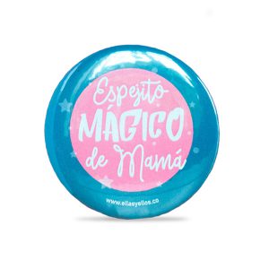 Espejo - Espejito mágico de mamá
