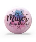 Espejo - Soy la mujer de mi vida