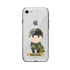 Case - Militar