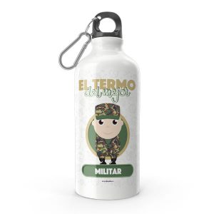 Termo - Militar