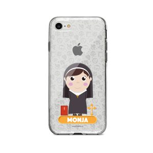 Case - Monja