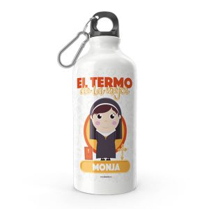 Termo - Monja