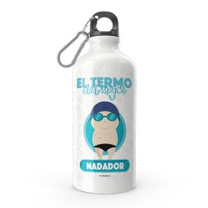 Termo - Nadador