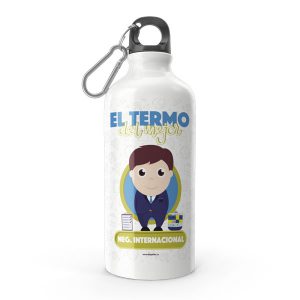 Termo - Negociador / Negociadora