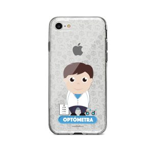 Case - Optómetra