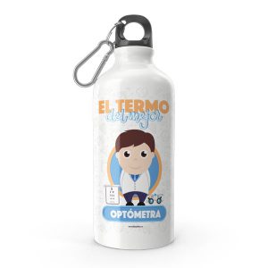 Termo - Optómetra