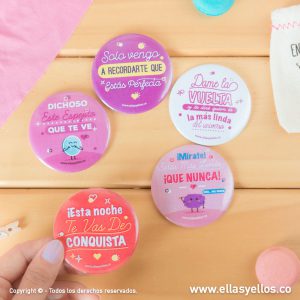 Kit – Espejitos lindos