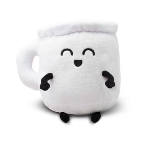 Peluche - Muggy mediano