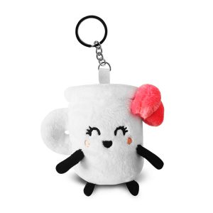 Llavero de peluche - Muggy