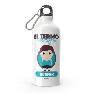 Termo - Runner