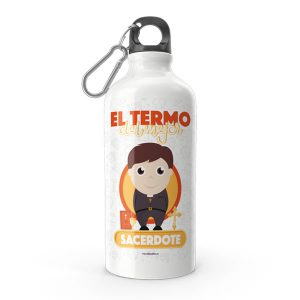 Termo - Sacerdote