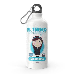 Termo - Secretaria / Secretario
