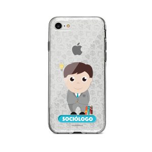 Case - Sociólogo / Socióloga