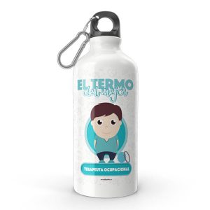 Termo - Terapeuta ocupacional