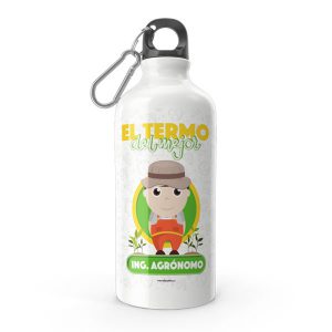 Termo - Ingeniero Agrónomo
