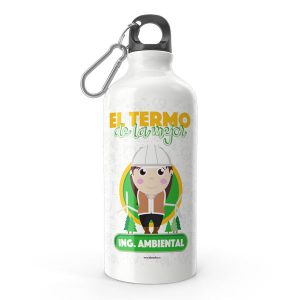 Termo - Ingeniero ambiental