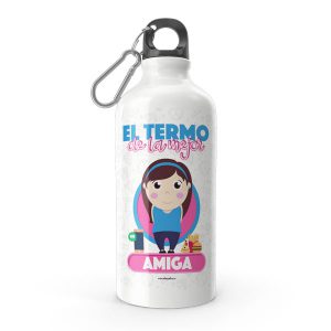 Termo - Amiga