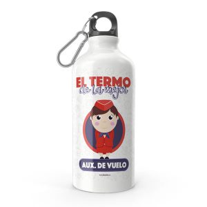 Termo - Auxiliar de vuelo