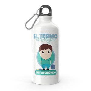 Termo - Ingeniero Electrónico
