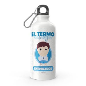 Termo - Entrenador