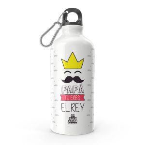 Termo - Papá tú eres el rey