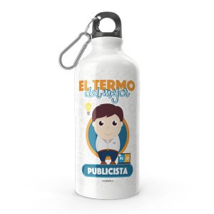 Termo - Publicista