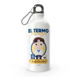 Termo - Radiólogo / Radióloga