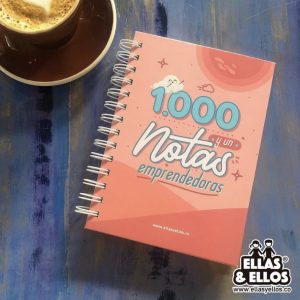 Notas Emprendedoras